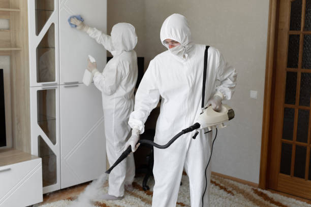 24/7 Emergency Infectious Disease Decontamination experts in Fremont, NH